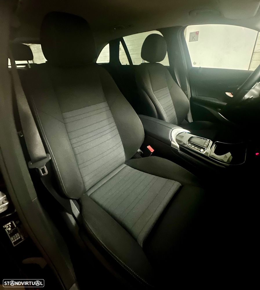 Mercedes-Benz GLC 300 de 4Matic Business Solutions Frota - 7