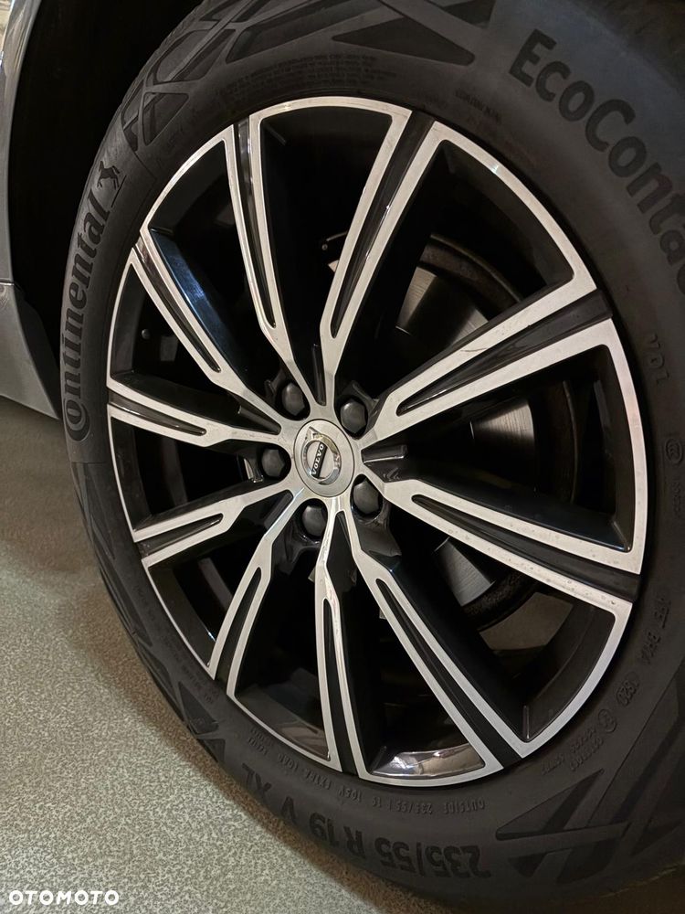 Volvo XC 60 B5 B Inscription - 5