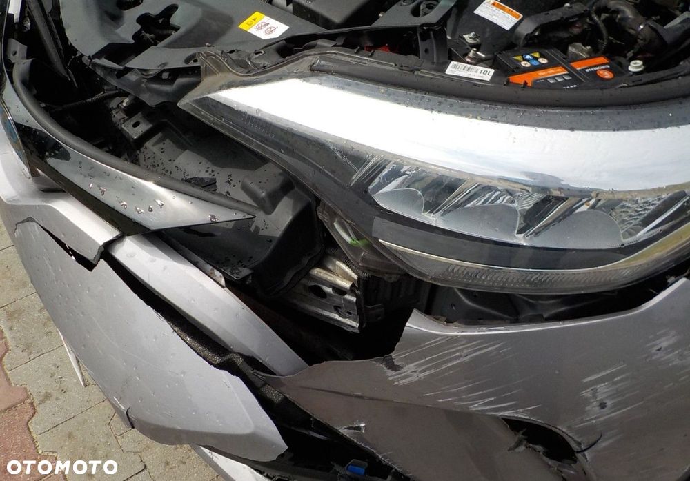 Toyota C-HR - 6