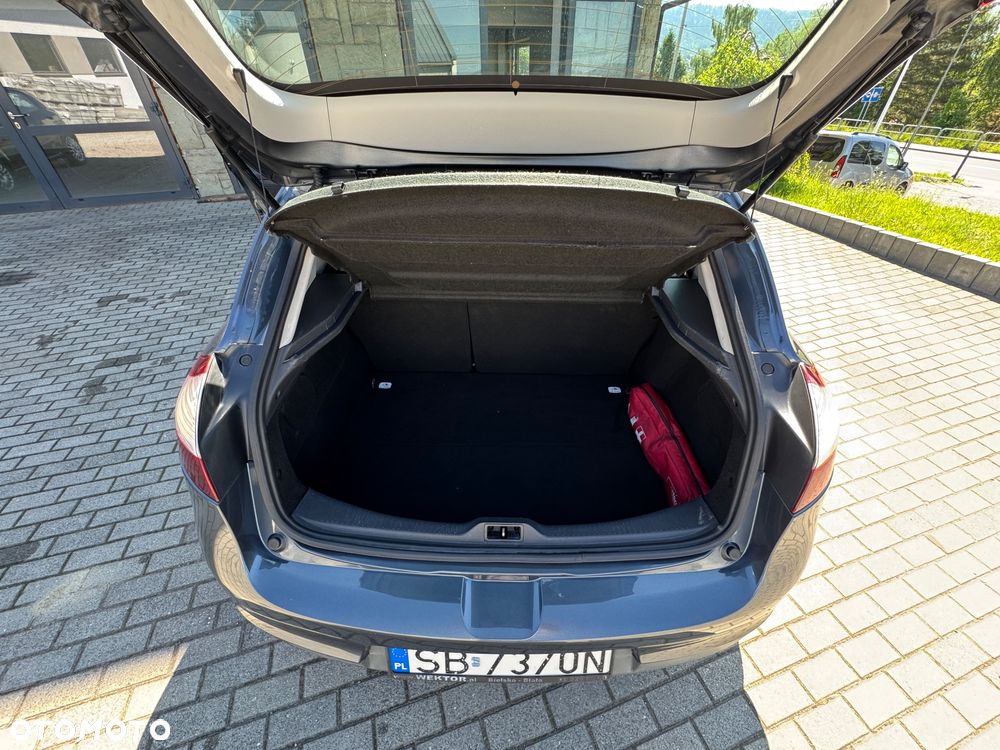 Renault Megane 1.2 Energy TCe Limited - 17