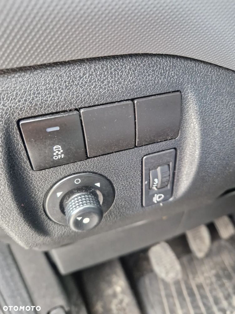 Citroën Berlingo - 23