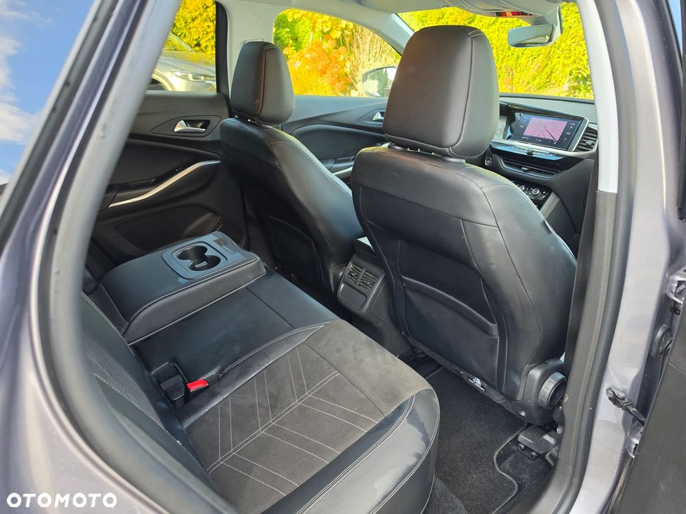 Opel Grandland X - 18