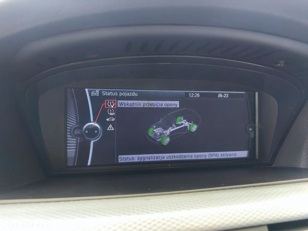 BMW Seria 3 330d - 22