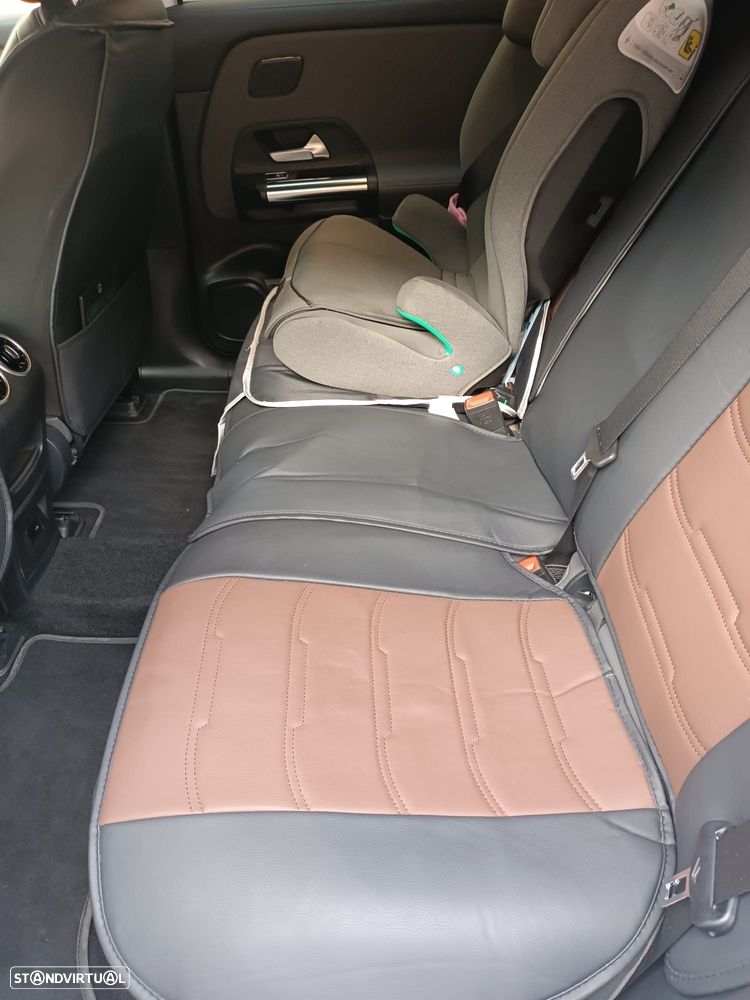 Mercedes-Benz EQA 250 - 11