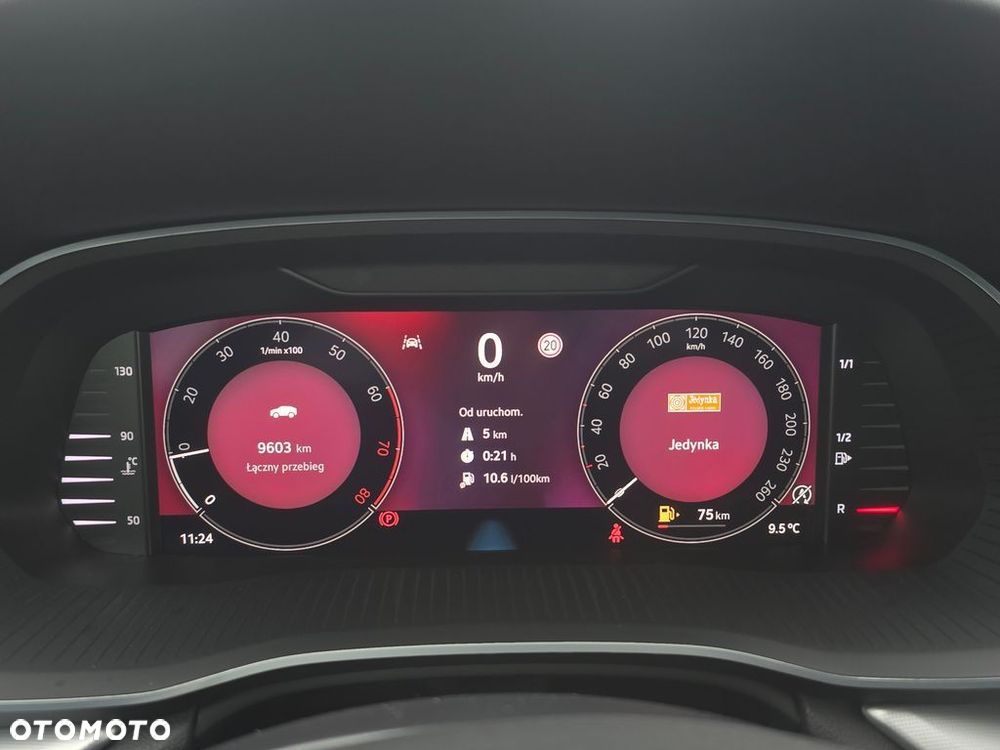 Skoda Octavia 1.5 TSI Selection - 28