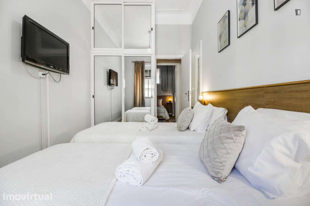 Apartamento com 2 quartos - localizado em Penha de França Lisbon - Grande imagem: 3/23