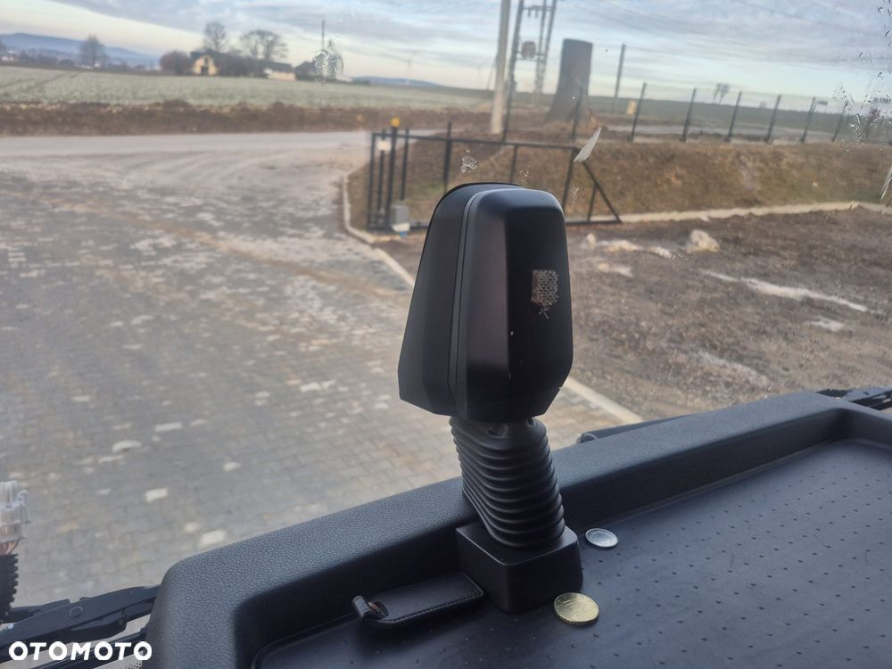 MAN TGX 18.460 / EURO 6 / ACC / XXL - 15