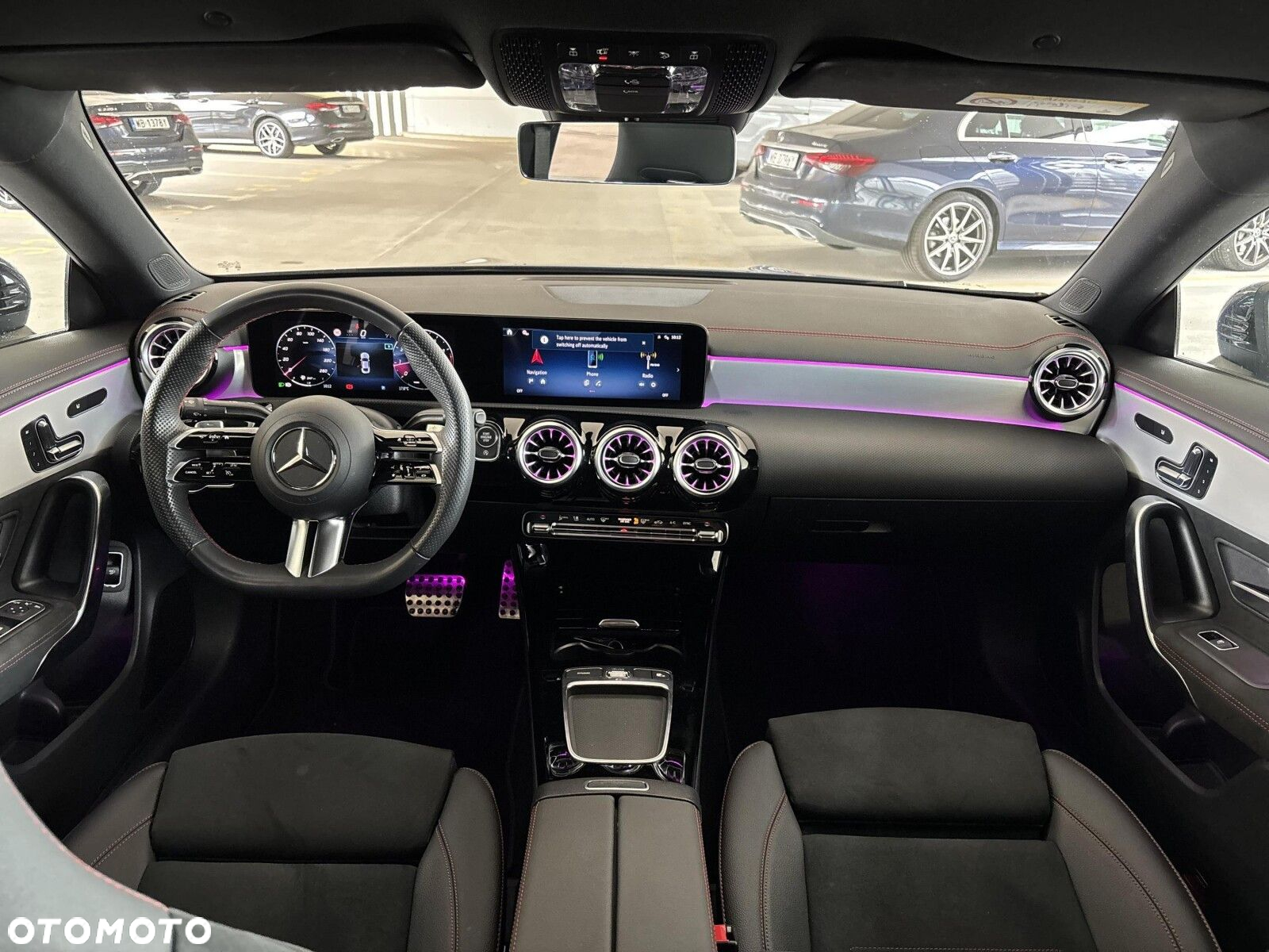 Mercedes-Benz CLA - 13