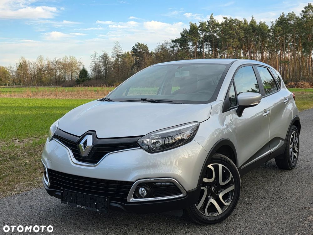 Renault Captur ENERGY TCe 90 Start&Stop Dynamique - 3