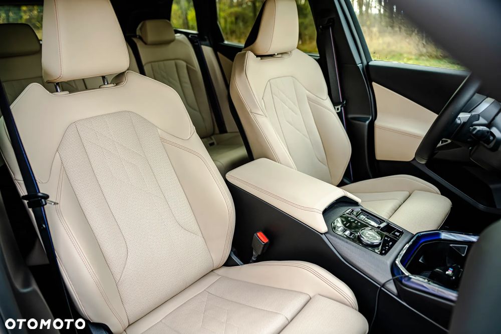 BMW X3 - 15