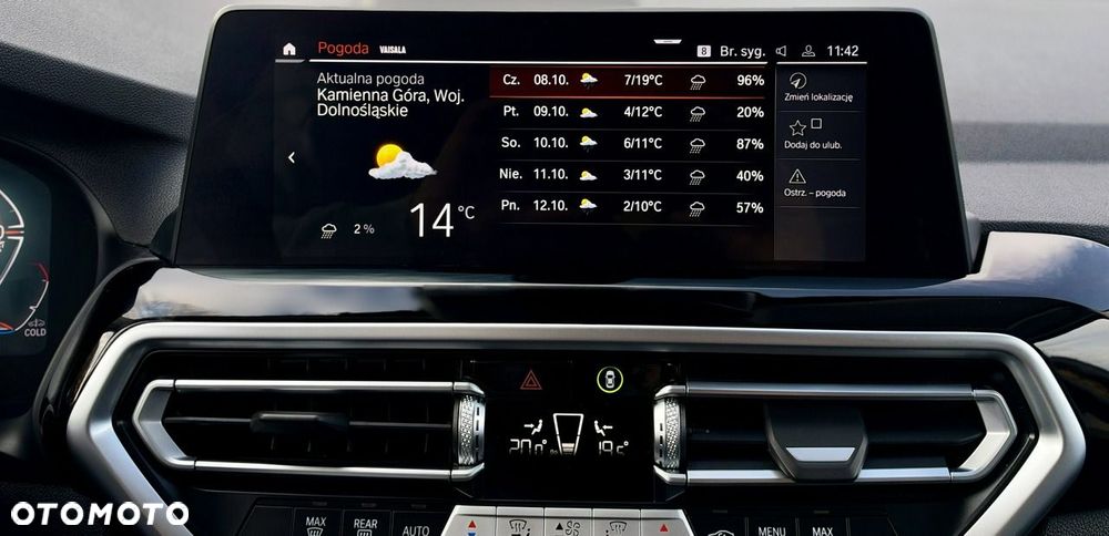 BMW X3 xDrive20d MHEV xLine sport - 26