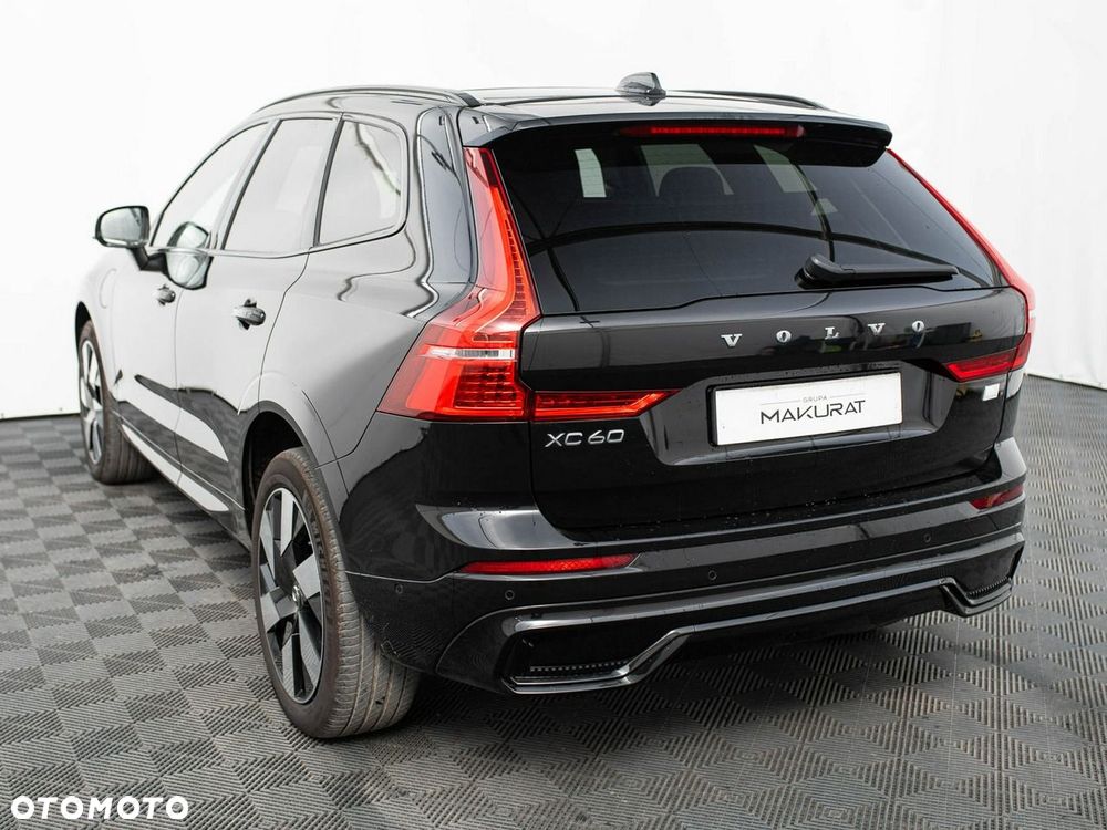 Volvo XC 60 - 5