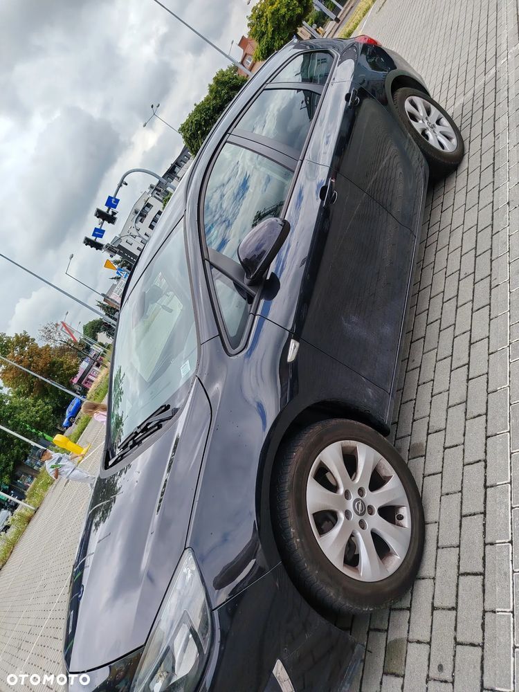 Opel Astra - 3