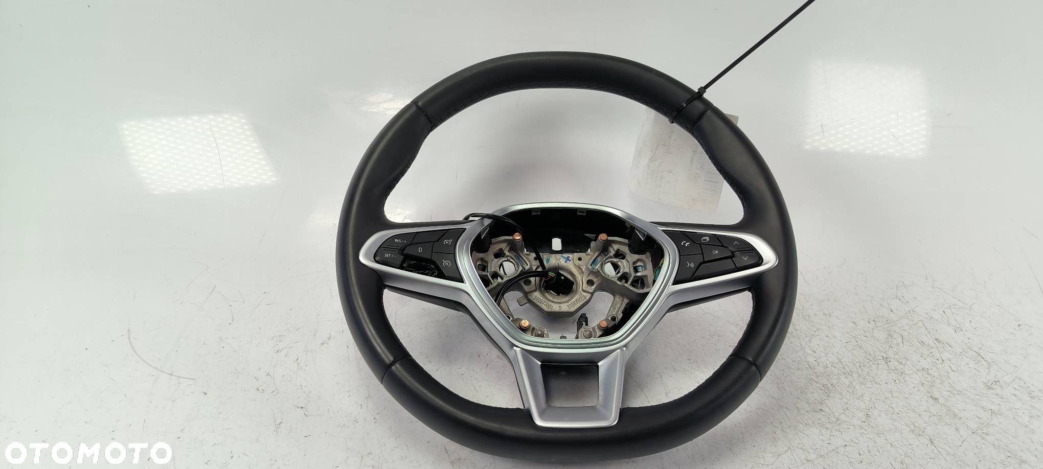 KIEROWNICA RENAULT TRAFIC III 34268102C - 1