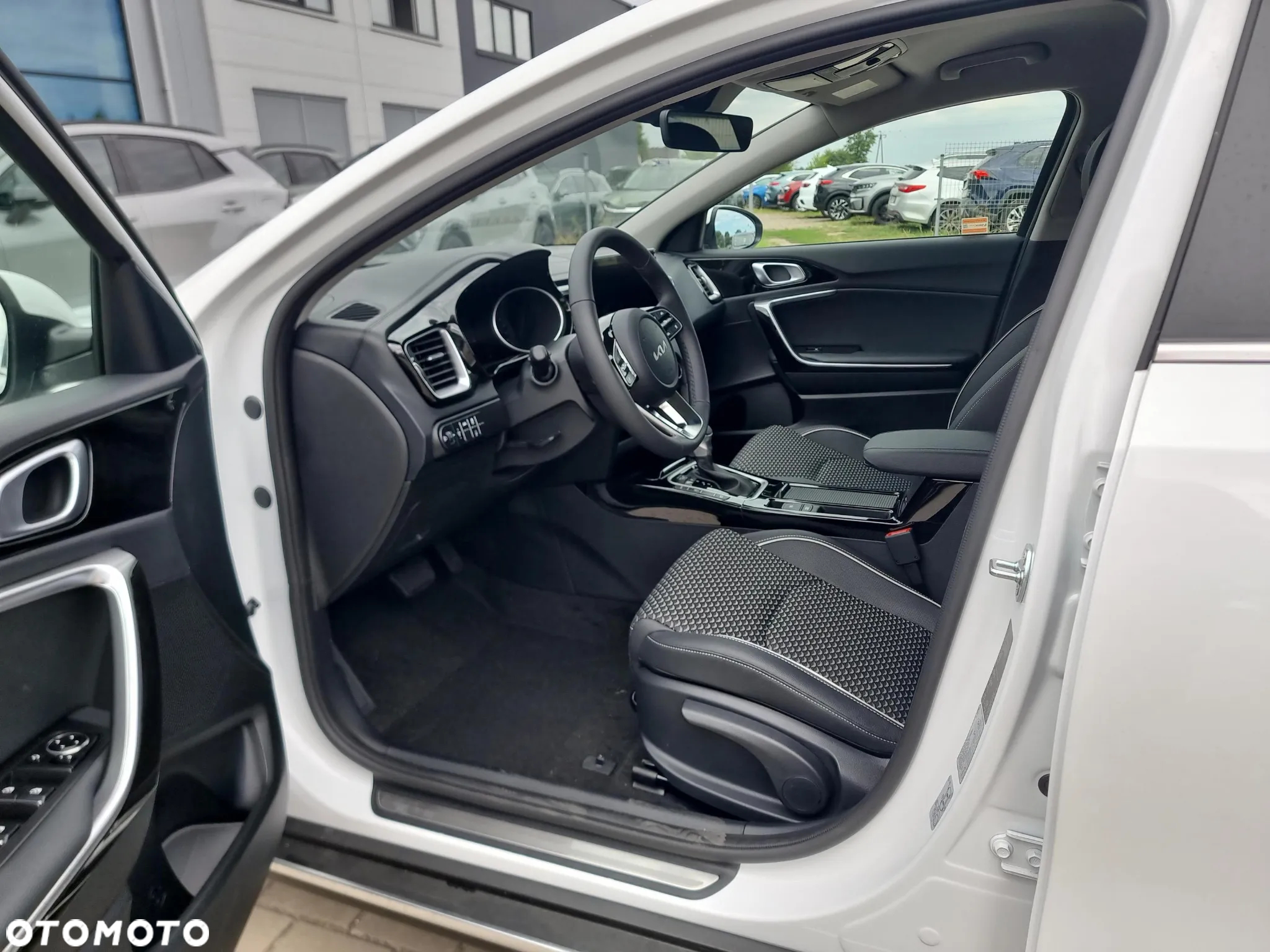 Kia XCeed 1.5 T-GDI L DCT - 9