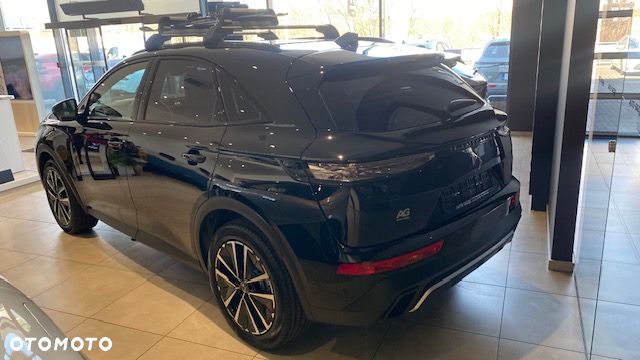 DS Automobiles DS 7 1.5 BlueHDi Etoile - 6