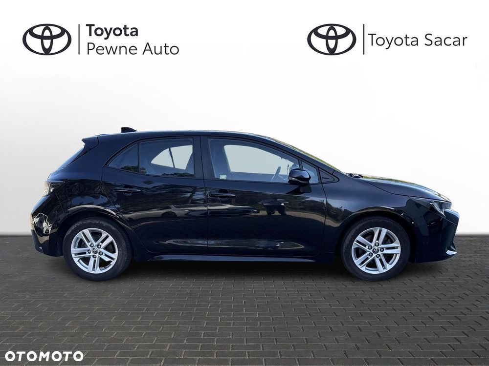 Toyota Corolla - 6