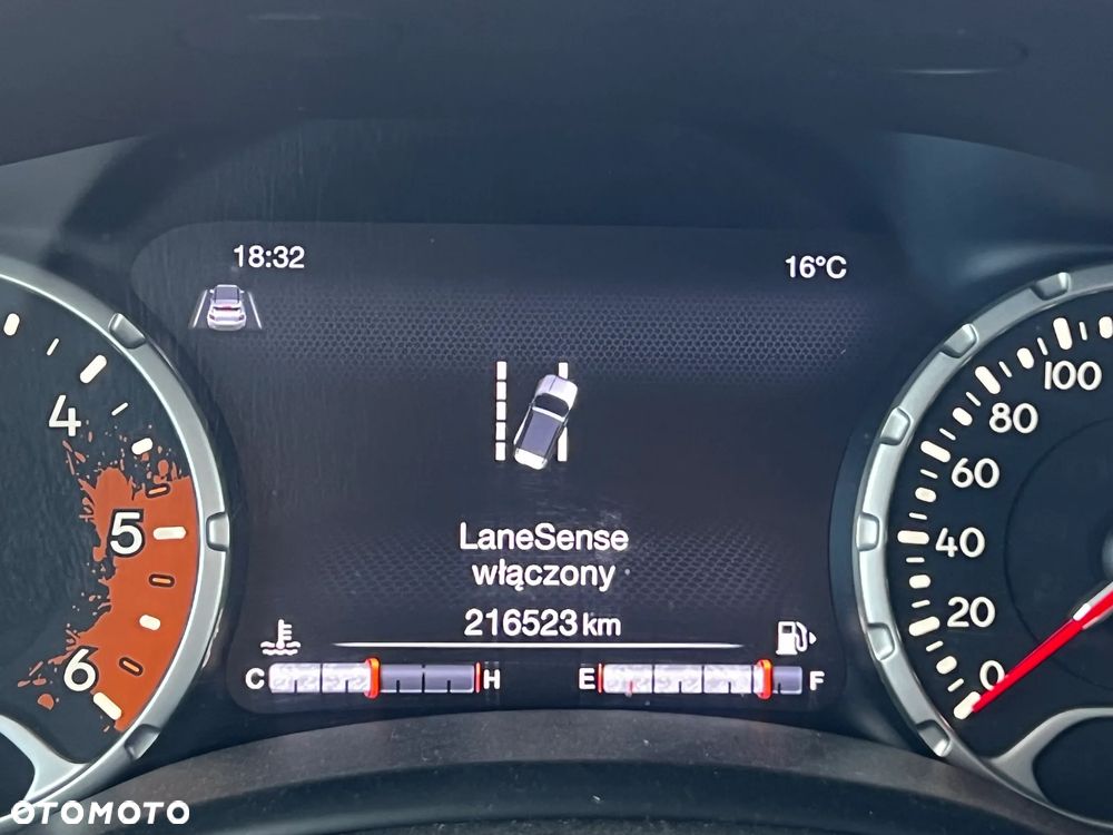 Jeep Renegade 1.6 MultiJet Limited FWD S&S - 19