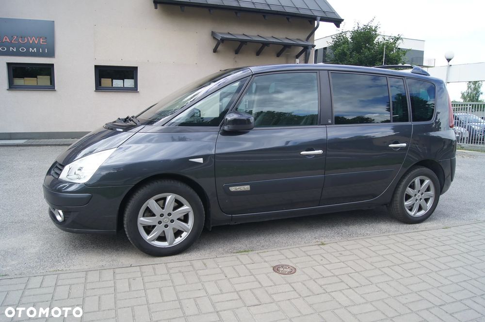 Renault Espace 2.0 dCi FAP Expression - 5