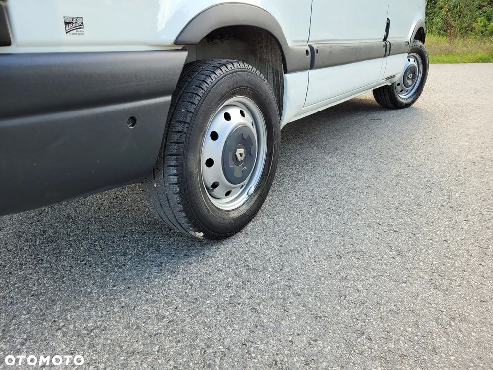 Renault Master - 9