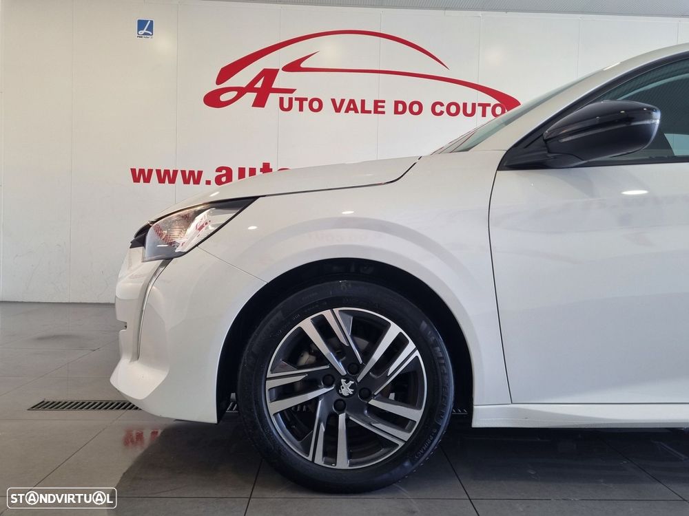 Peugeot 208 1.2 PureTech Active Pack - 18