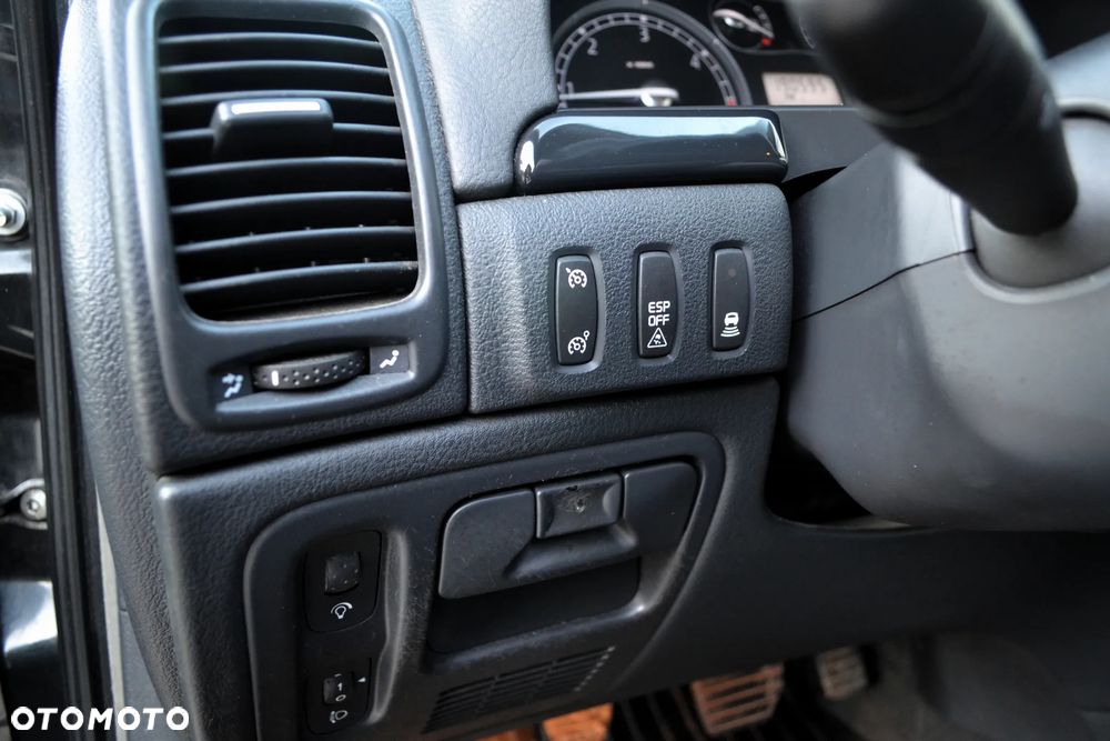 Renault Laguna 2.2 dCi FAP Privilege Plus - 24