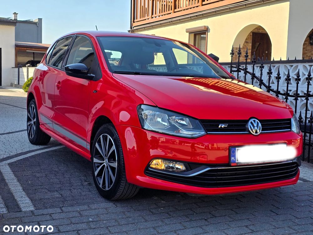 Volkswagen Polo 1.2 TSI BMT Highline Perfectline - 23