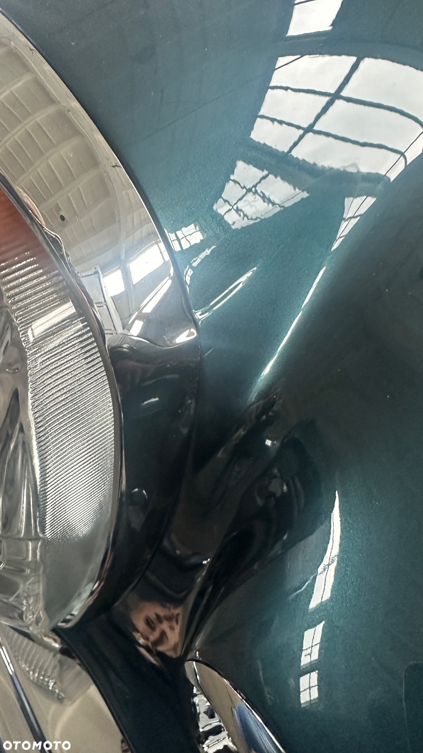 Mercedes-Benz Inny - 20