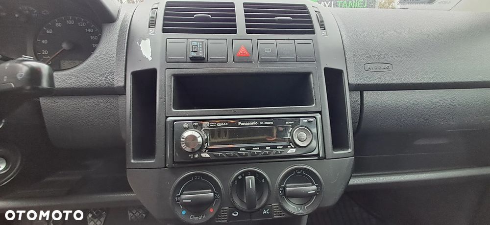 Volkswagen Polo 1.2 12V Fun - 9