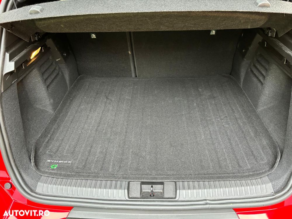 Renault Symbioz E-Tech 145 HEV Techno - 17