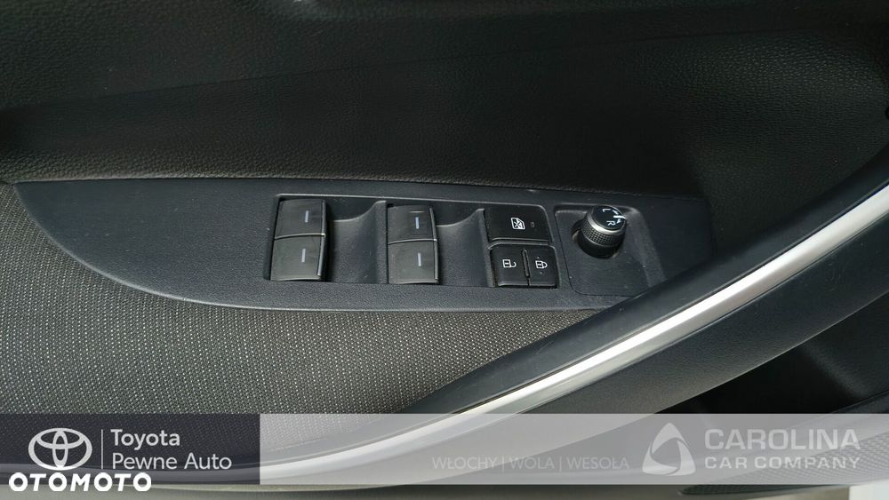 Toyota Corolla 1.8 Hybrid Comfort - 14