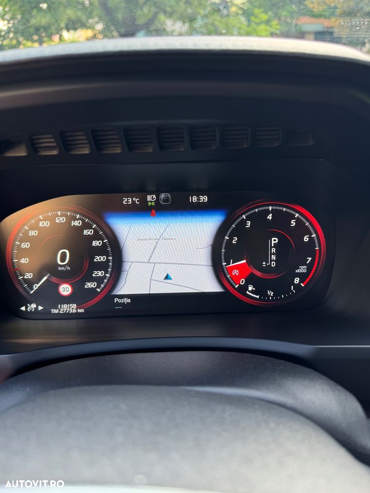 Volvo XC 90 T6 AWD Inscription - 5