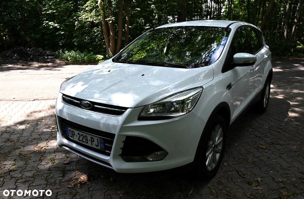 Ford Kuga - 6