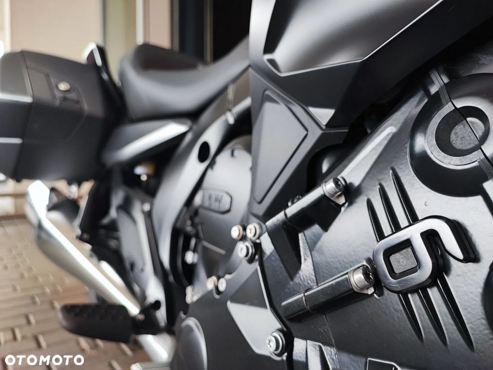 BMW K - 31