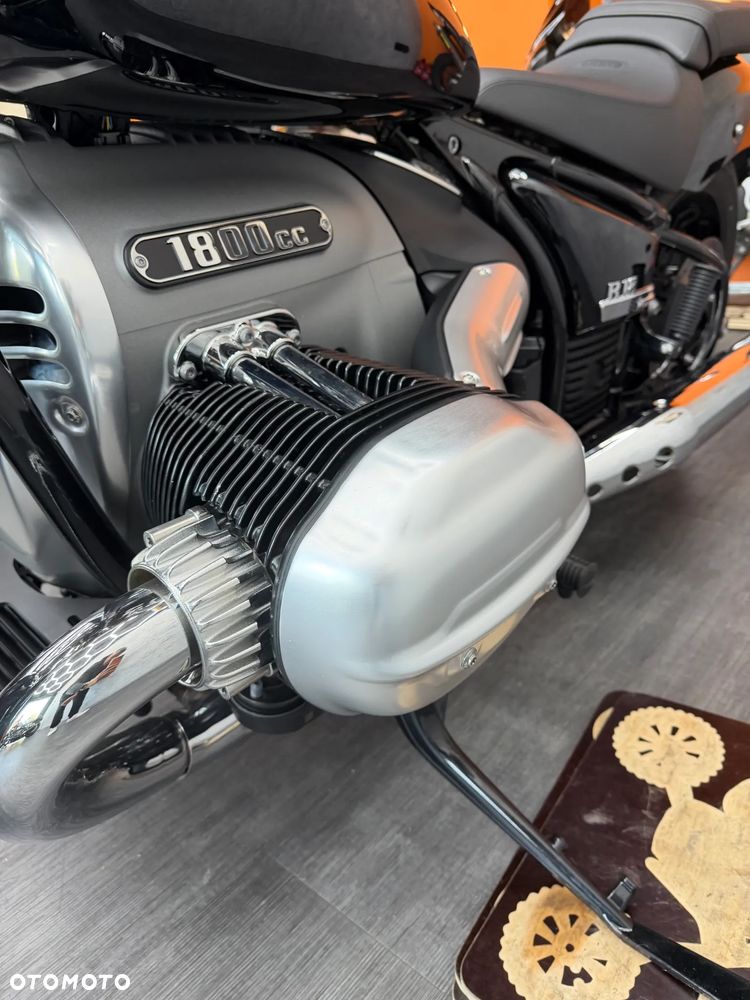BMW R - 16