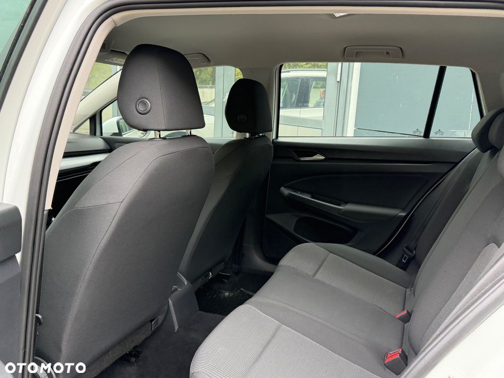 Volkswagen Golf 1.0 TSI - 20