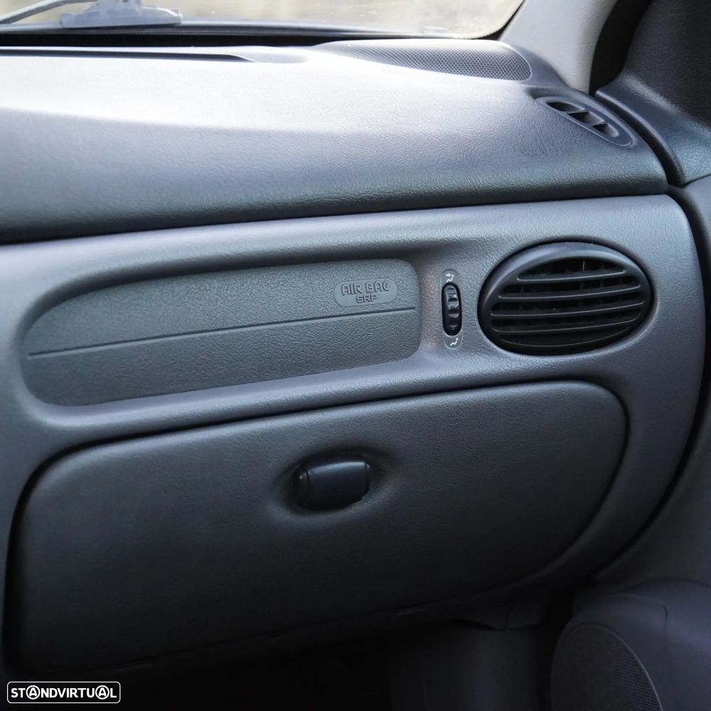 Renault Mégane - 19