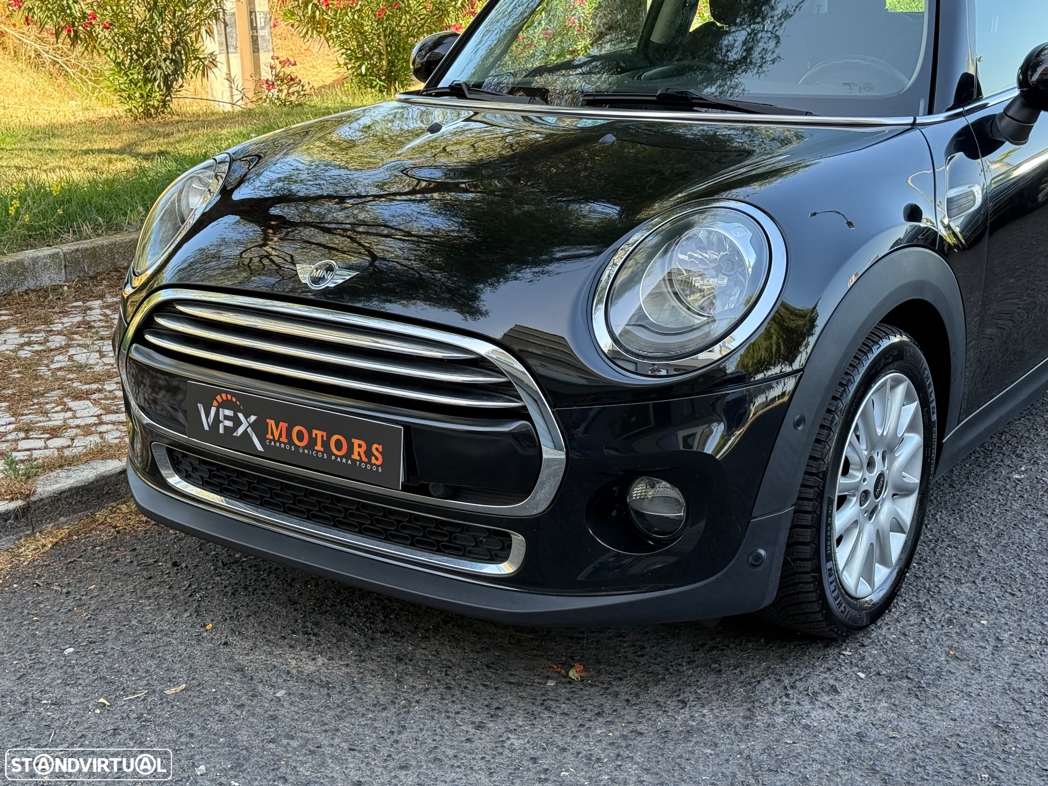 MINI 3 Portas Cooper D Seven Chili - 10