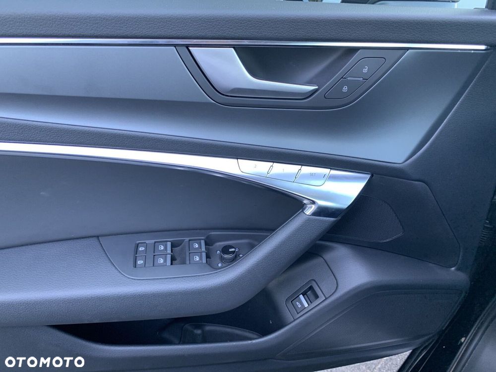Audi A6 Limousine 40 TDI mHEV Advanced S tronic - 21