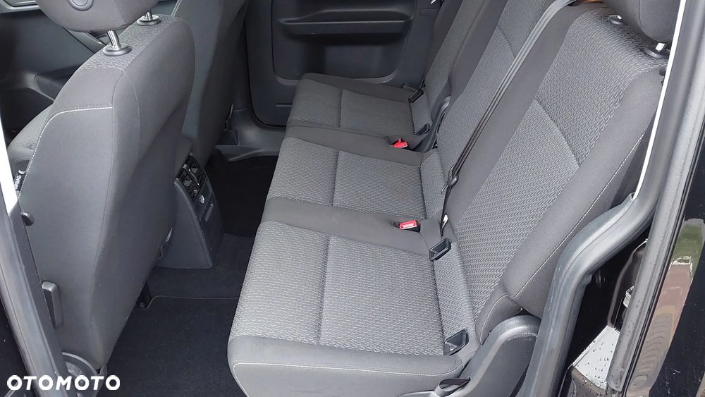 Volkswagen Caddy 2.0 (7-Si.) DSG Maxi Trendline - 16