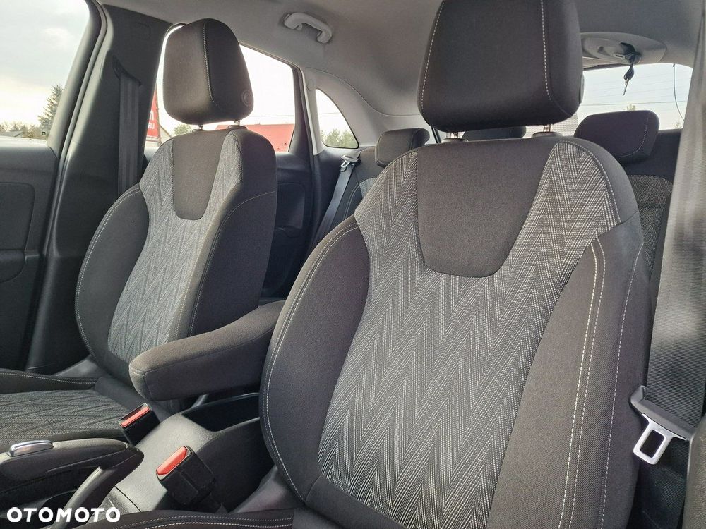 Opel Crossland X 1.2 Start/Stop 2020 - 20