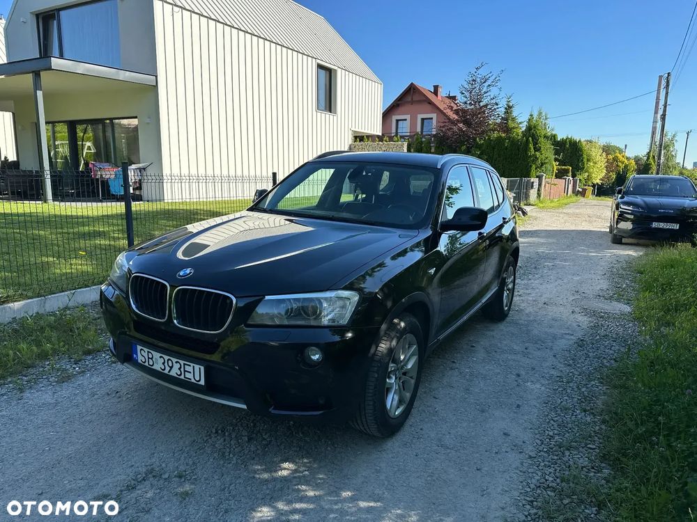 BMW X3 - 2