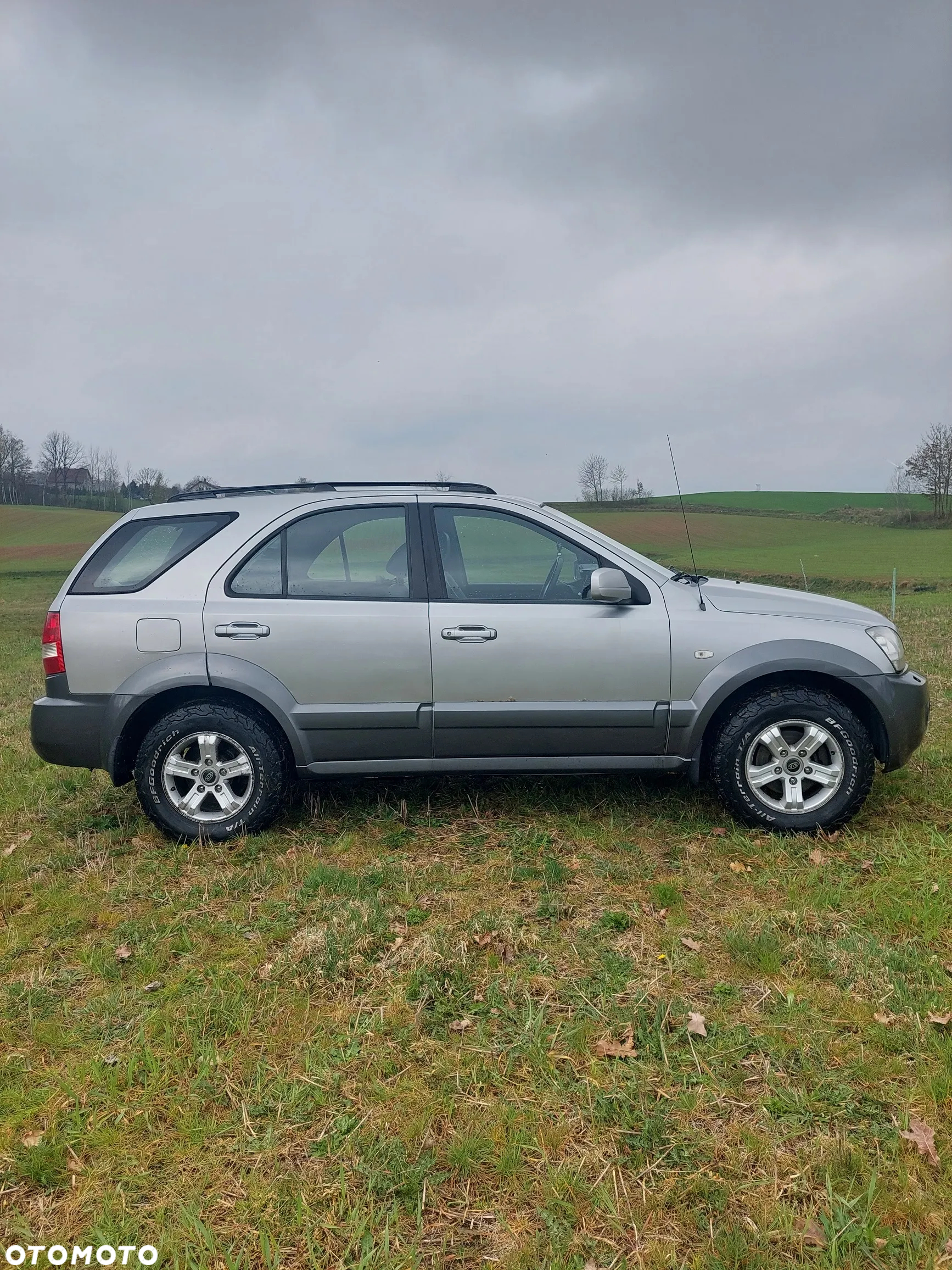 Kia Sorento - 22