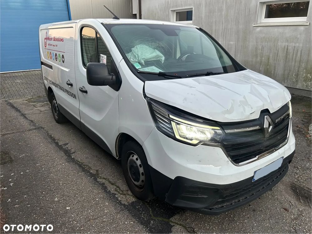 Renault Trafic - 2