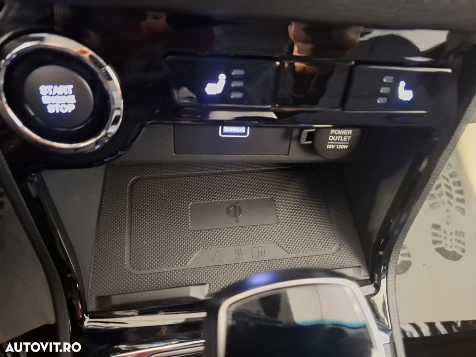 SsangYong Korando - 17