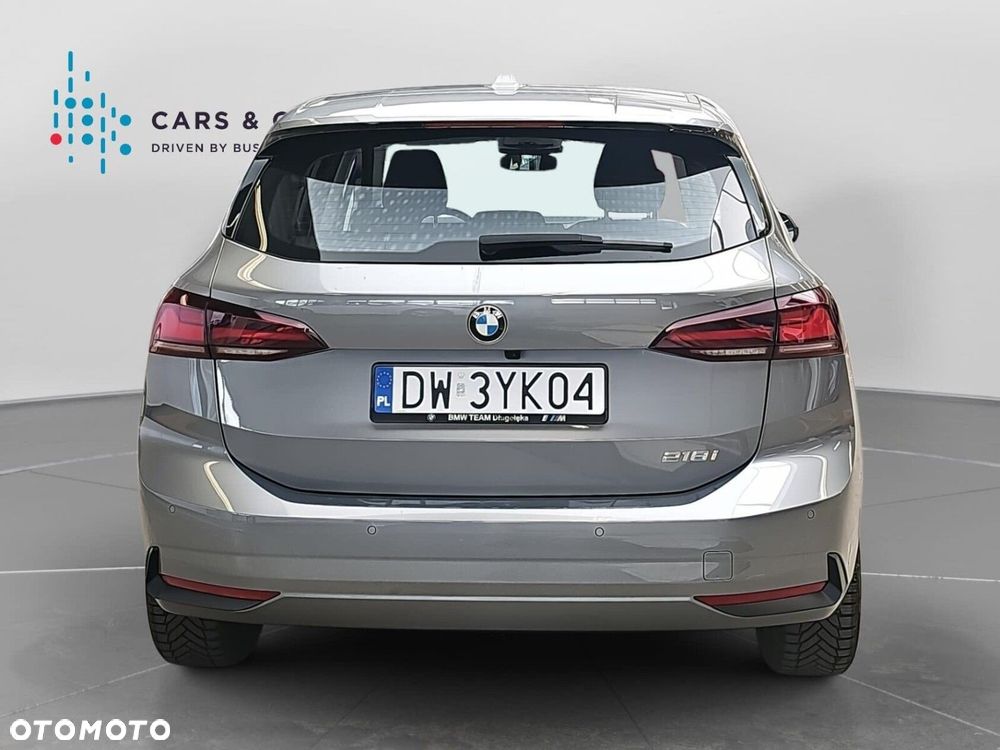 BMW Seria 2 218i - 27
