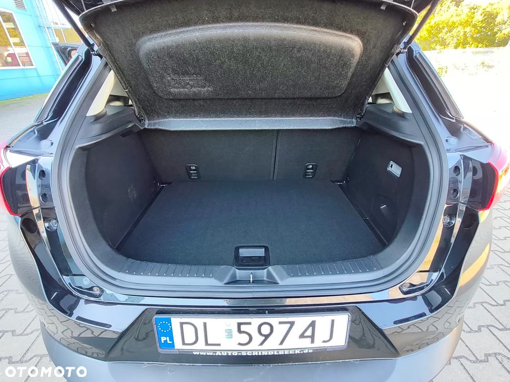 Mazda CX-3 SKYACTIV-G 120 FWD KIZOKU - 28