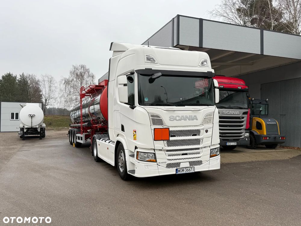 Scania - 17