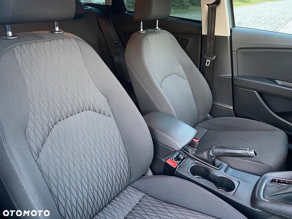 Seat Leon 1.6 TDI Start&Stop DSG Style - 16