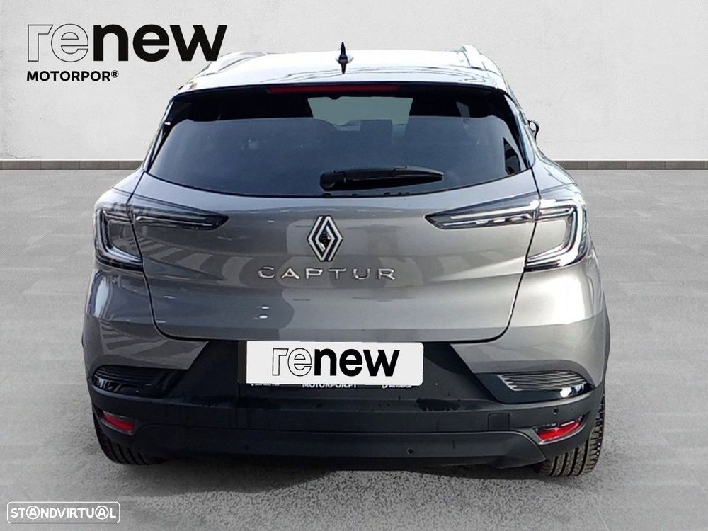 Renault Captur 1.0 TCe Techno - 5